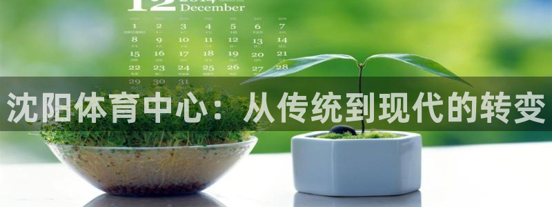 JJB竞技宝官方正版app娱乐40996：沈阳体育中心：从传