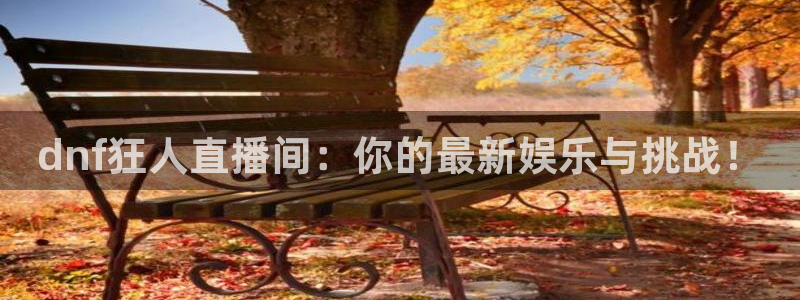 蜘蛛nba直播免费观看：dnf狂人直播间：你的最新娱乐与挑战！